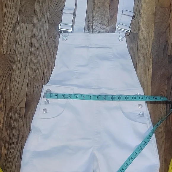 Express Overalls - Picture 9 of 10